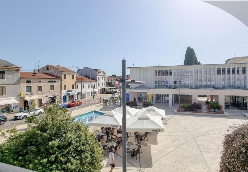 Appartamento Bella Umago